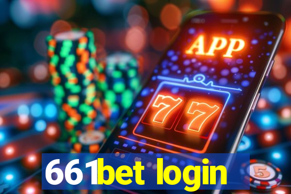 661bet login